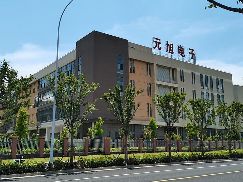 南京薩特科技旗下全資子公司安徽元旭采購我司一台八溫區成人抖音短视频用於貼片保險絲，貼片電阻測試SMT焊接缺陷