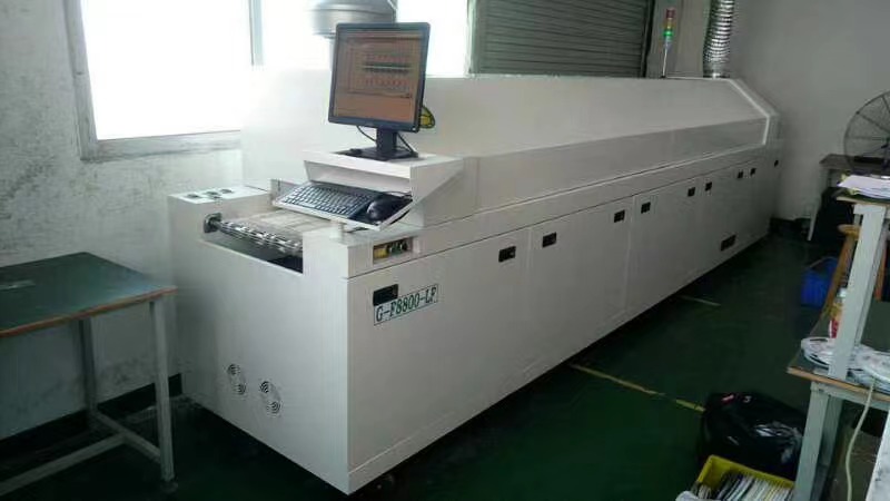 成人抖音短视频爐加氮氣有什麽作用?​