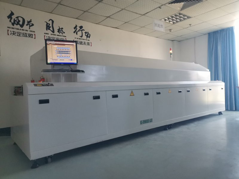 成都天創全熱風全電腦控製衝氮成人抖音短视频客戶案例
