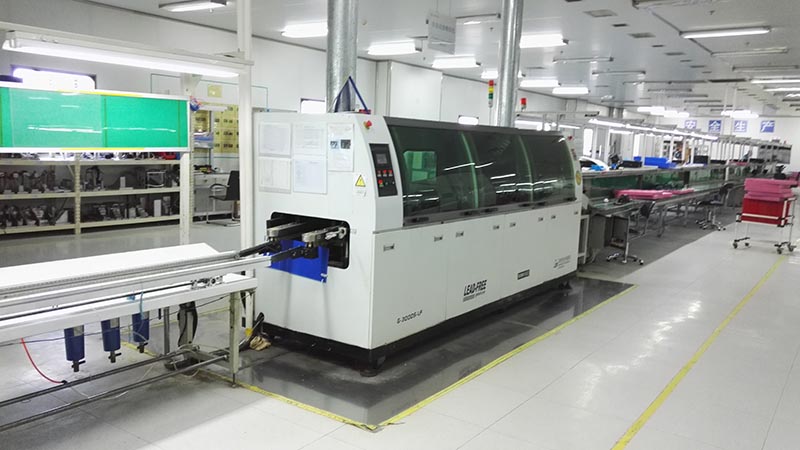 客戶定製的家電控製板焊接節能成人抖音短视频